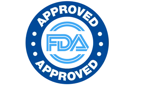 GiantMax made in FDA-registered facility